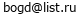 email