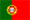 Portugalsko